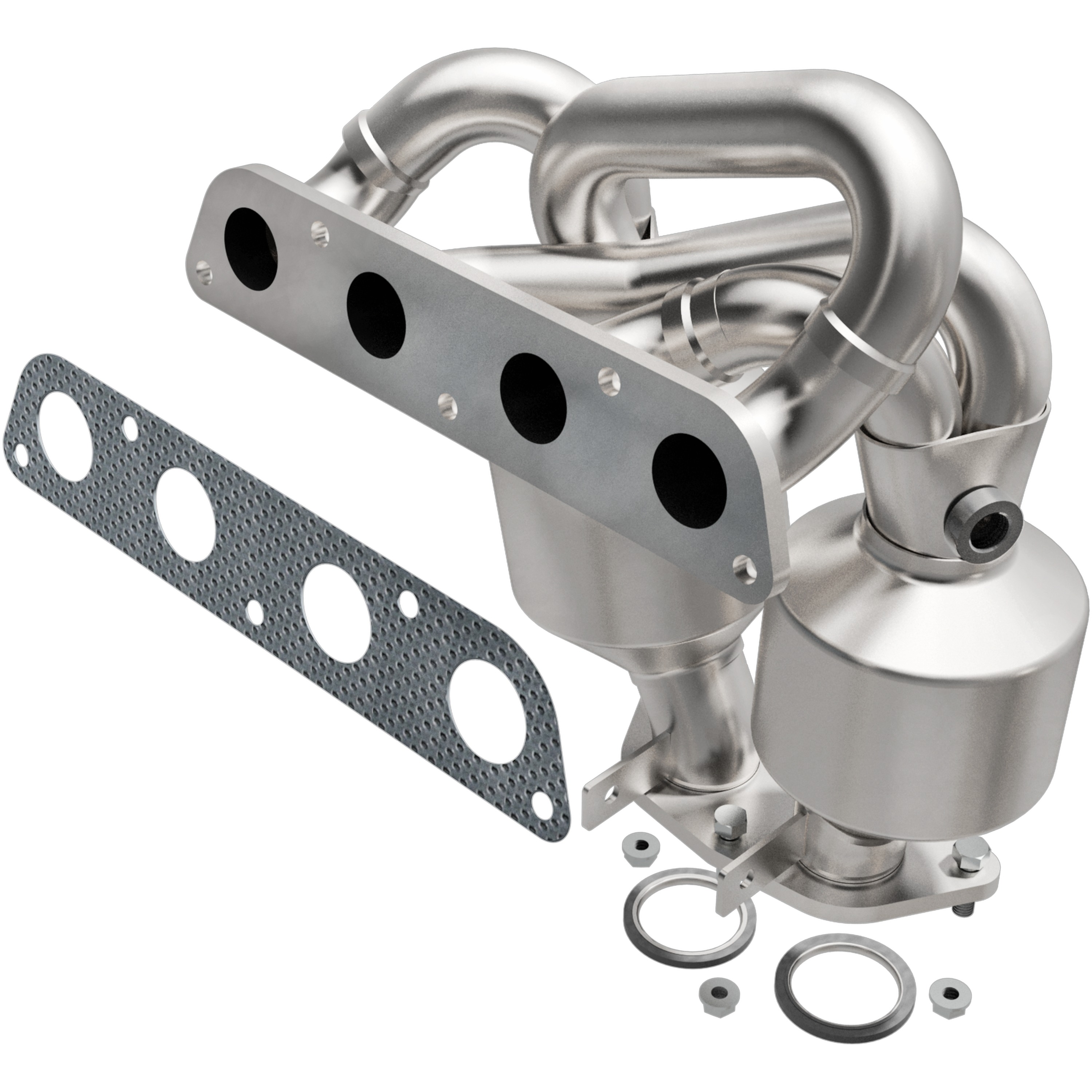 MagnaFlow 2000-2005 Toyota MR2 Spyder HM Grade Federal / EPA Compliant Manifold Catalytic Converter